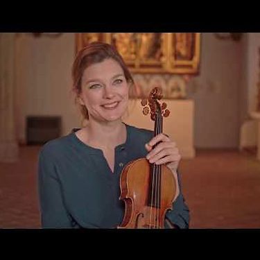 Janine Jansen: Interview (part 8)