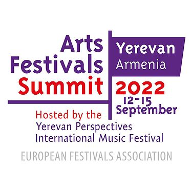 Arts Festivals Summit 2022