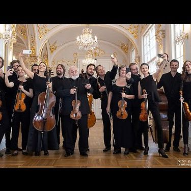Slovenský komorný orchester vás pozýva na koncerty v marci 2022