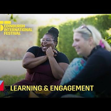 Learning & Engagement | 2022 International Festival