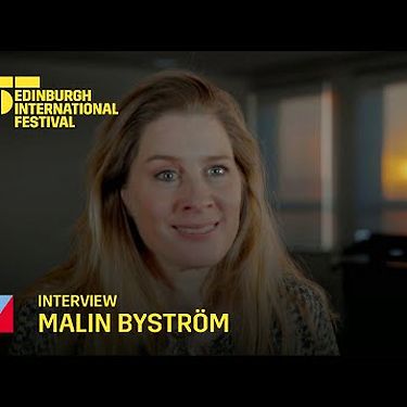 Malin Byström on Salome | 2022 International Festival