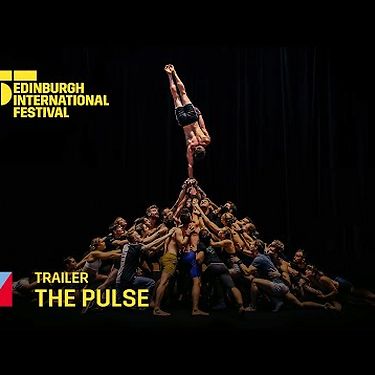 The Pulse | 2022 International Festival