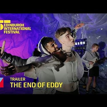 The End of Eddy | 2022 International Festival