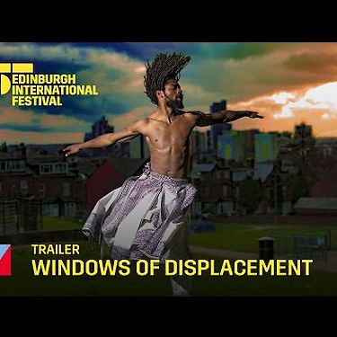 Windows of Displacement | 2022 International Festival