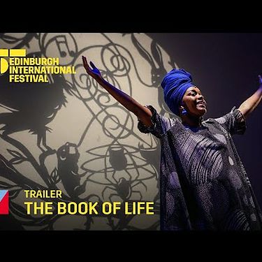 The Book of Life | 2022 International Festival