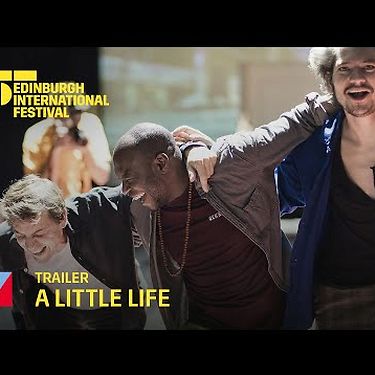 A Little Life | 2022 International Festival