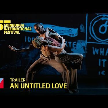 An Untitled Love | 2022 International Festival