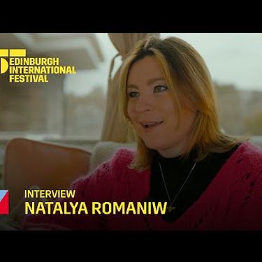 Natalya Romaniw on Rusalka | 2022 International Festival