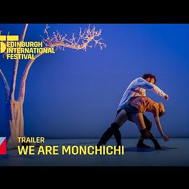 We Are Monchichi | 2022 International Festival