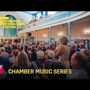 Chamber Music Series | 2022 International Festival