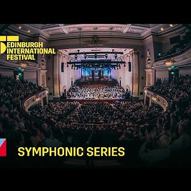 Symphonic Series | 2022 International Festival