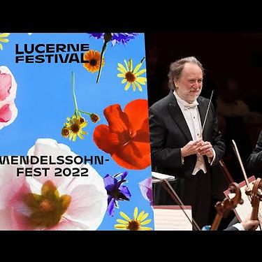 Mendelssohn Festival 2022