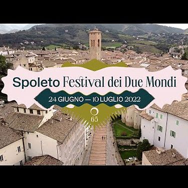 Trailer #Spoleto65