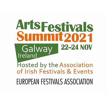 Arts Festivals Summit 2021