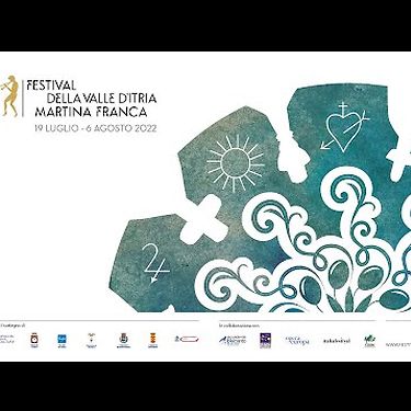 48° Festival della Valle d'Itria - 2022 | Conferenza stampa