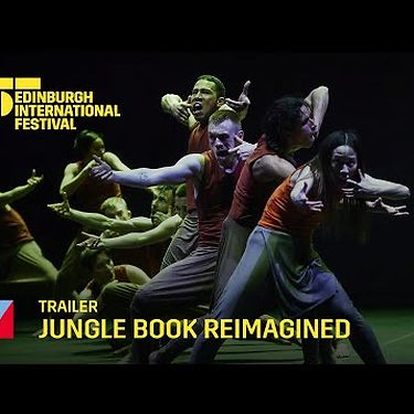 Jungle Book reimagined | 2022 International Festival