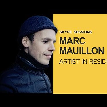 Skype Session: Marc Mauillon | Utrecht Early Music Festival 2022