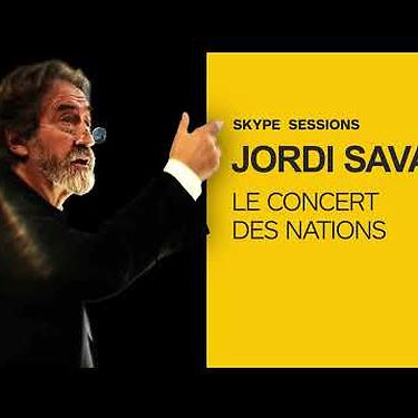 Skype Session: Jordi Savall | Utrecht Early Music Festival 2022