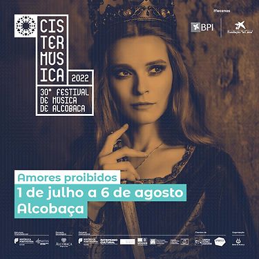 Cistermúsica - Alcobaça Music Festival