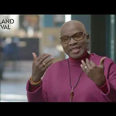 Holland Festival 2022: in conversation with Angélique Kidjo