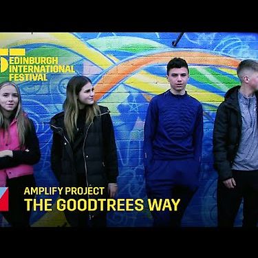 The Goodtrees Way | Amplify x Goodtrees Neighbourhood Centre