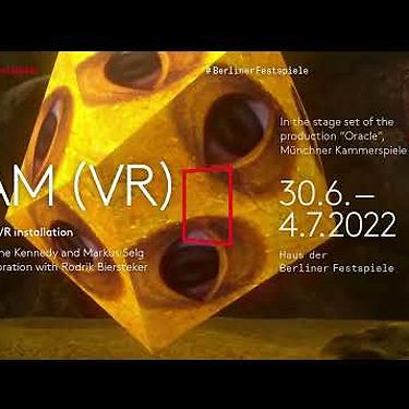 I AM (VR) | Trailer
