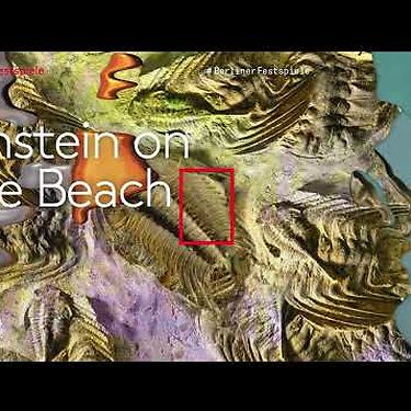 Einstein on the Beach | Trailer