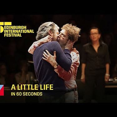 A Little Life in 60 seconds | 2022 International Festival