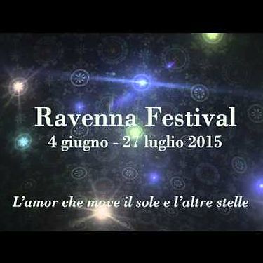 Spot Ravenna Festival