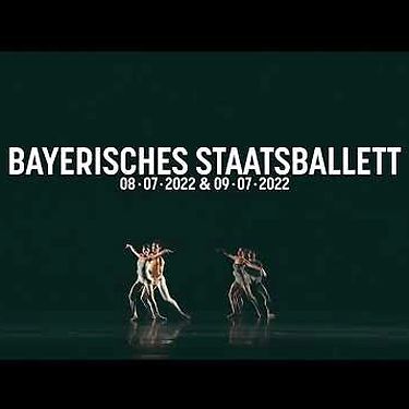 Bayerisches Staatsballett inaugura la 36a edició del Festival Castell de Peralada