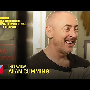 Alan Cumming | 2022 International Festival