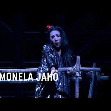 Ermonela Jaho tornarà a cantar a Festival Castell de Peralada