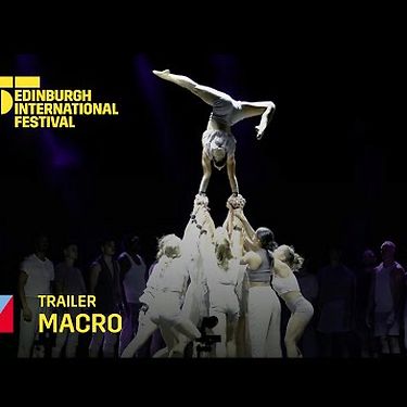 MACRO | 2022 International Festival