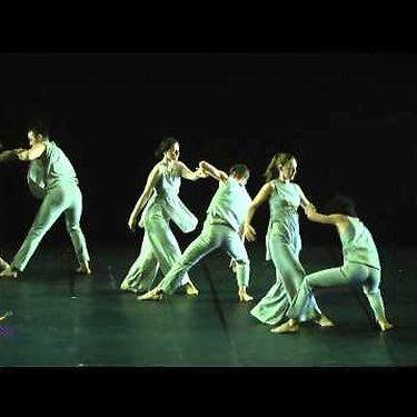 TRISHA BROWN DANCE COMPANY Farewell Tour