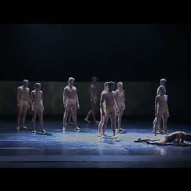 Hommage à Stravinsky (Opera & Balet SNG Maribor) - 11. July 2022