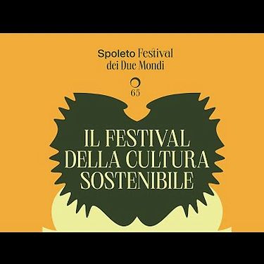Il Festival della Cultura Sostenibile