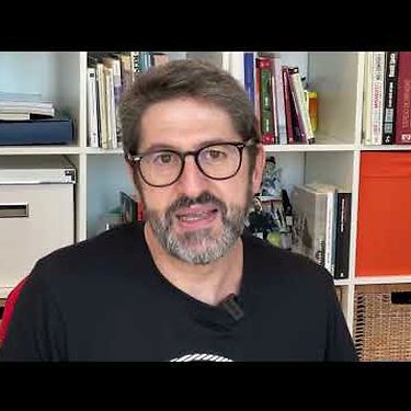 Encuentro Periodismo Móvil y Cultura 2022.  Juan Manuel Cuéllar “Mojo y Videoperiodismo individual”