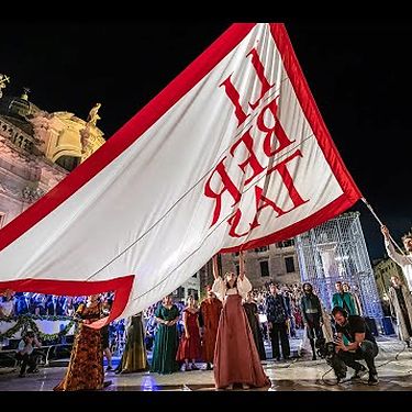 Otvaranje 73. Dubrovačkih ljetnih igara | 73rd Dubrovnik Summer Festival Opening Ceremony