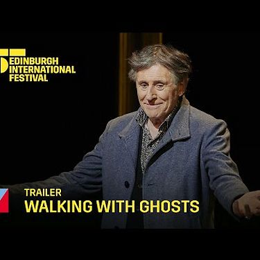Walking with Ghosts | 2022 International Festival