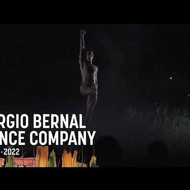 El ballarí Sergio Bernal debuta a Festival Castell de Peralada