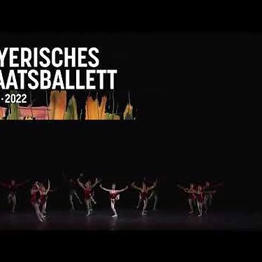 El Bayersiches StaatsBallet s'acomiada de Peralada amb un preciós espectacle de dansa