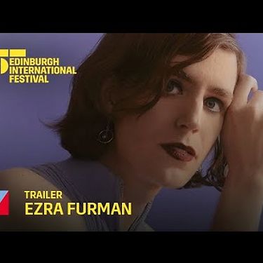Ezra Furman | 2022 International Festival