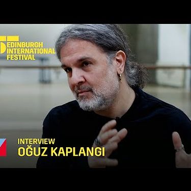 Oǧuz Kaplangi | 2022 International Festival