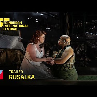 Rusalka | 2022 International Festival