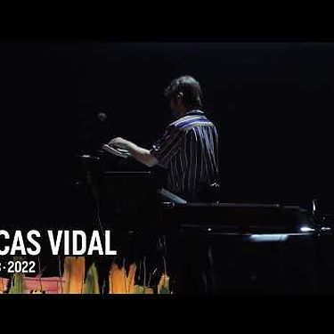 Lucas Vidal trenca horitzons a Festival de Peralada enllaçant música clàssica i electrònica