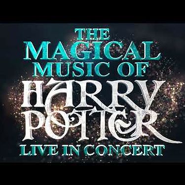 The Magical Music of Harry Potter - 19. August, Ljubljana