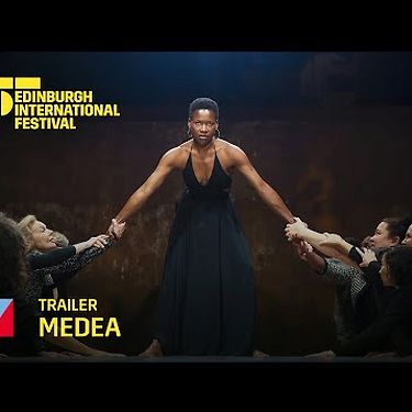 Medea | 2022 International Festival