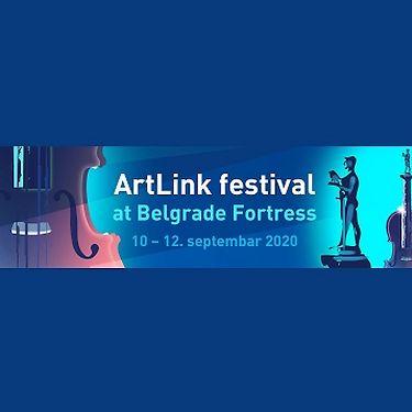 ArtLink Belgrade Live Stream
