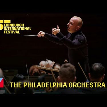 The Philadelphia Orchestra residency | 2022 International Festival