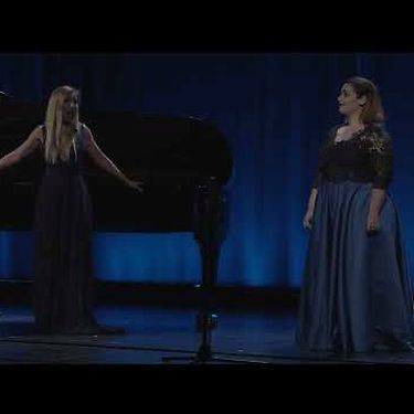Gala de Ópera: Homenagem a Mariella Devia · Allurement Trio